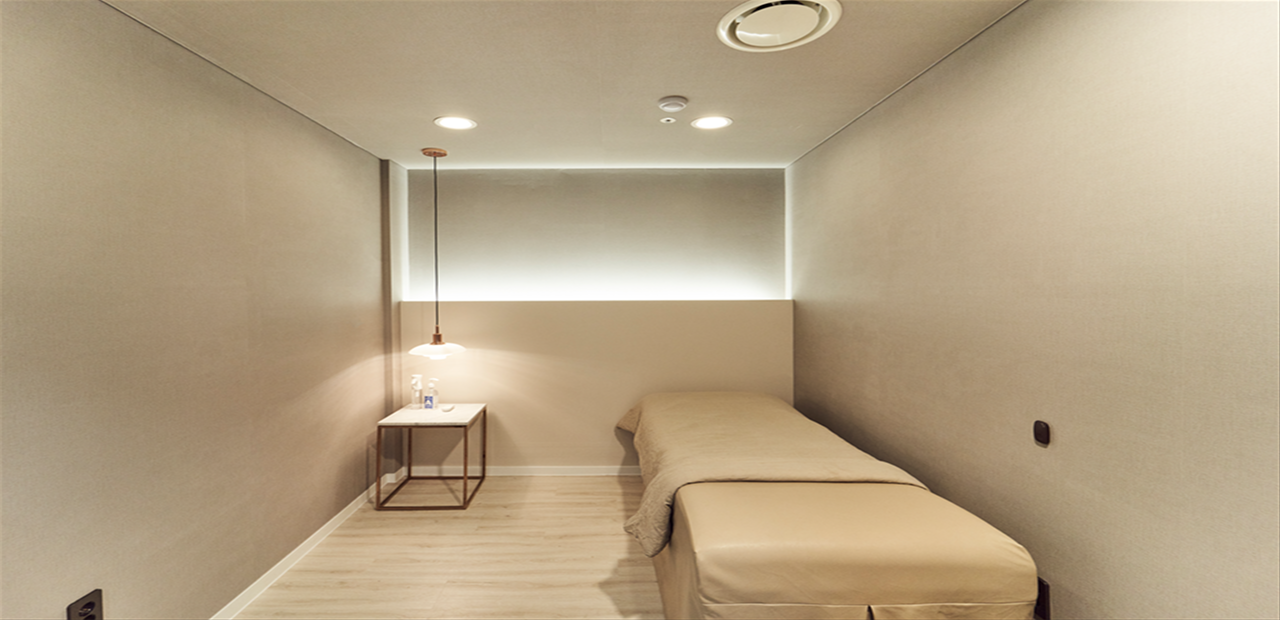 VIP Room (Single Room)