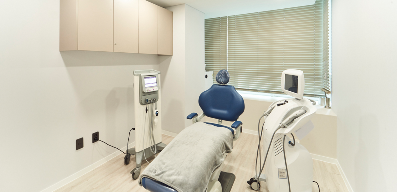 Treatment Room