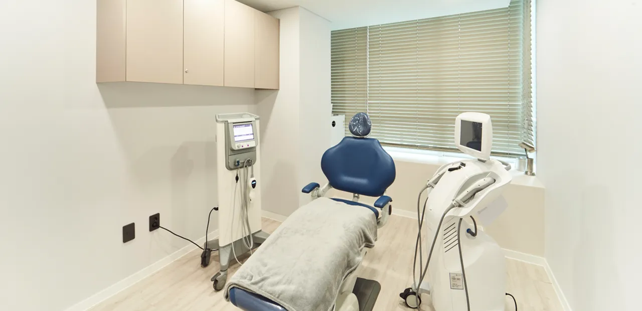 Treatment Room