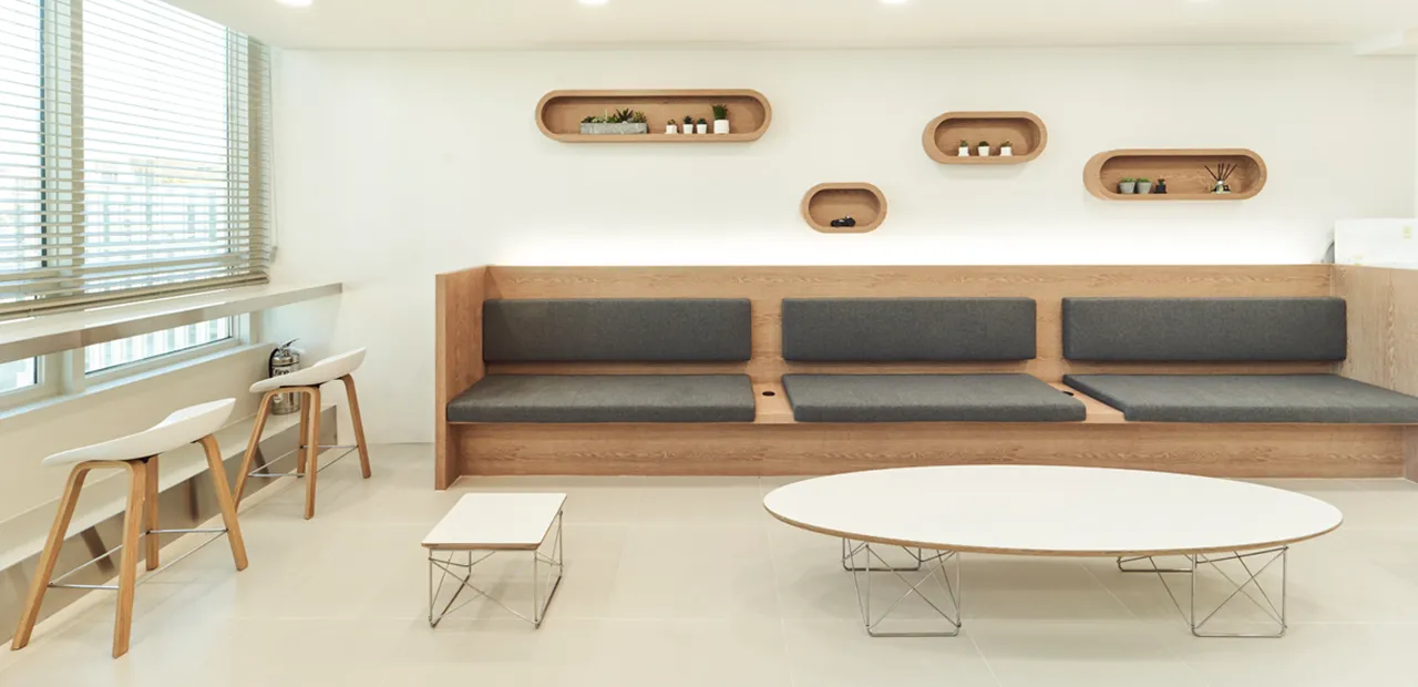 Waiting Room