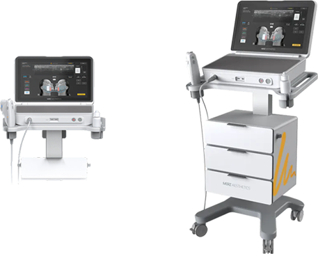 Ultherapy Prime