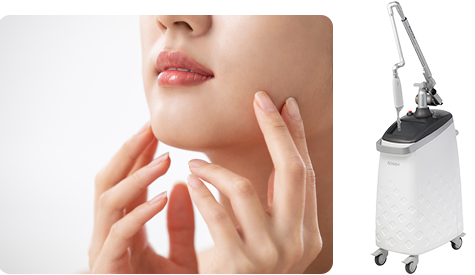 Nasolabial Folds