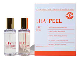LHALA Peel