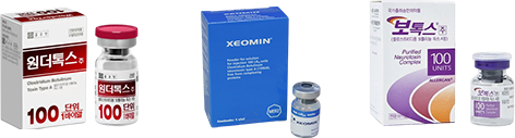 Skin Botox