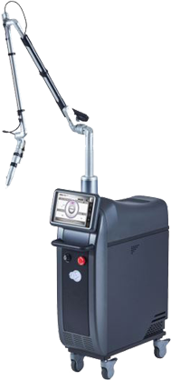 Shine peel
