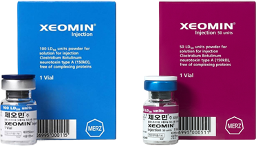 Xeomin