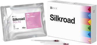 Silkroad PCL