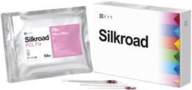 Silkroad Fix
