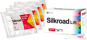 Silkroad Nose
