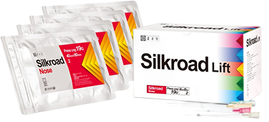 Silkroad Nose