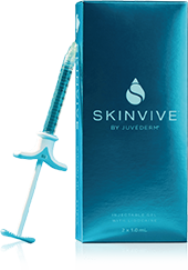 Juvederm Skinvive