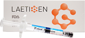 Laetigen