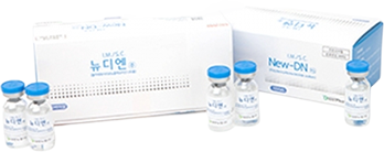 Newdien Injection