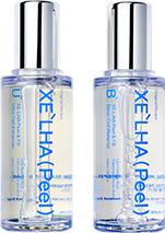 XeLHA Peel
