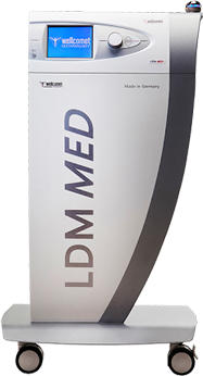 Transdermal Delivery Mode