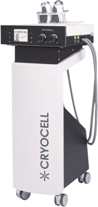 Cryocell